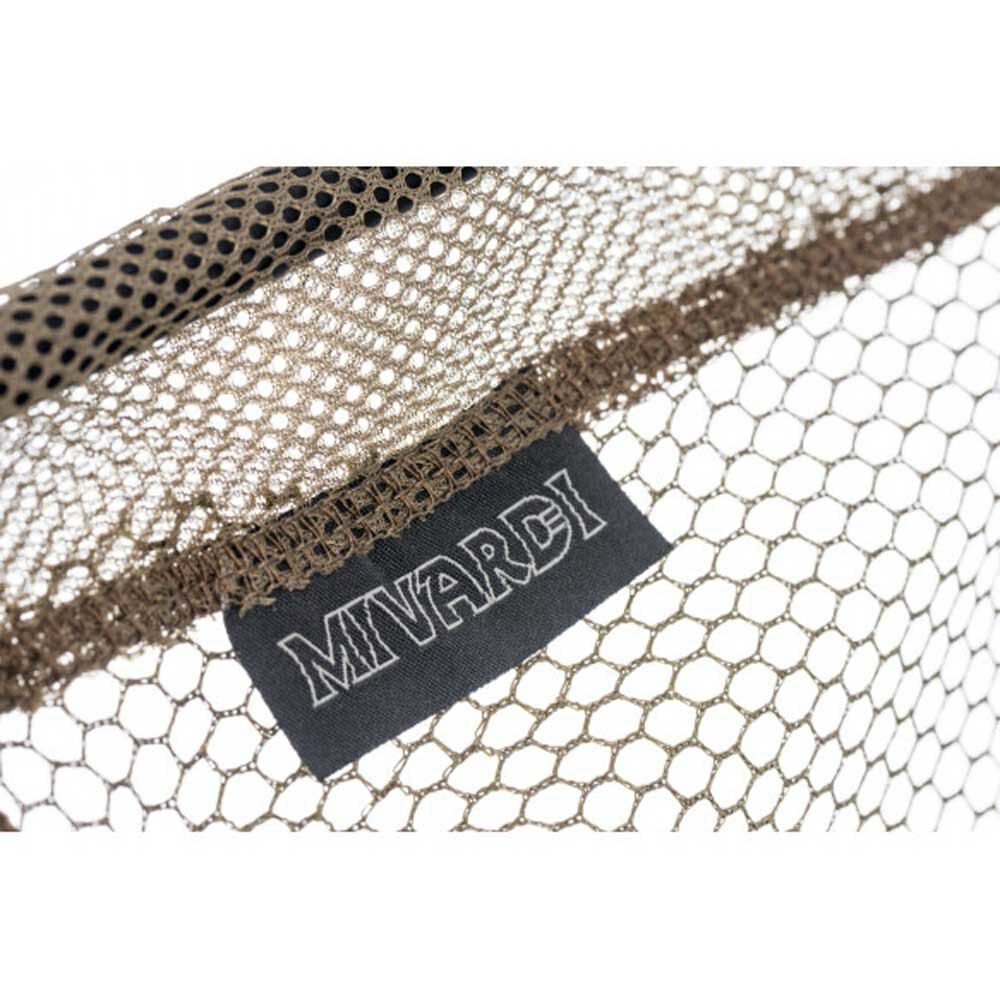 Mivardi Spare Mesh Landing Net Carp Specialist MK2 Yedek Sazan Kepçesi Toru