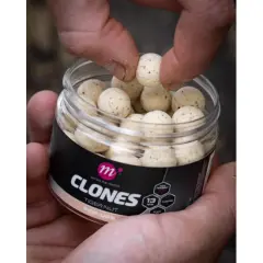 Mainline Clones Tiger Nut Pop Ups 13mm Kaplan Fıstığı Pop Up