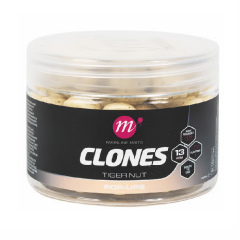 Mainline Clones Tiger Nut Pop Ups 13mm Kaplan Fıstığı Pop Up