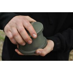 Mivardi Bait Crusher Sazan Yem Kırıcı