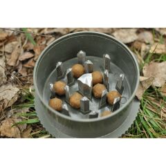 Mivardi Bait Crusher Sazan Yem Kırıcı