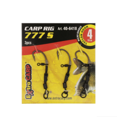 Extra Carp Rig 777S