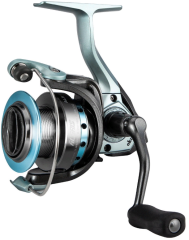Okuma Alarıs ALS-40 Olta Makinesi