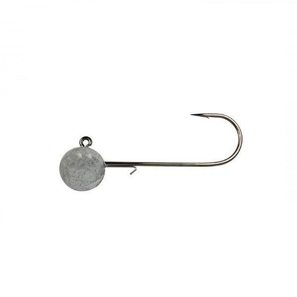 SPRO Round Jig Head HD 1/0-7G Zokalı İğne 3 Adet