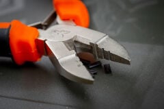 Fox Edges Crimp Pliers Krimp Tool Sıkıştırma Pensesi