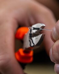 Fox Edges Crimp Pliers Krimp Tool Sıkıştırma Pensesi