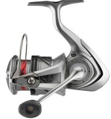 Daiwa Crossfire LT 20 3000 C Spin Olta Makinesi