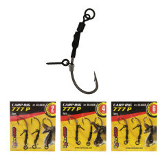 Extra Carp Rig 777P