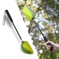 Pro Fl Baiting Spoon Short Handlend Yemleme Küreği