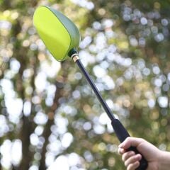 Pro Fl Baiting Spoon Short Handlend Yemleme Küreği