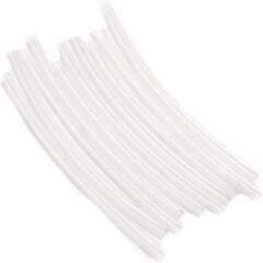 Trofem Clear Shring Tube 2,0 mm 3-1 Şeffaf Daralan Hortum