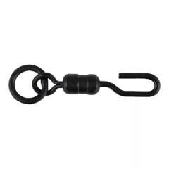 Fox Edges Spinner Swivels Size 11 Spinner Rig Fırdöndü