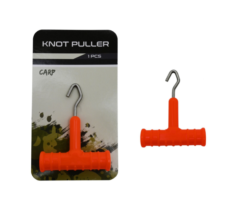 Knot Puller Carp Rig Gerdirme Aparatı