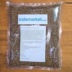 Trofem 4.5 mm Premium Feeder Pelet Yem