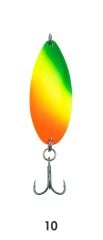 Avcı Kaşık 6.5cm  26g Olta Kaşığı