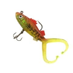 T. DFT Sasi 10 cm 20 g İğneli Renk 056