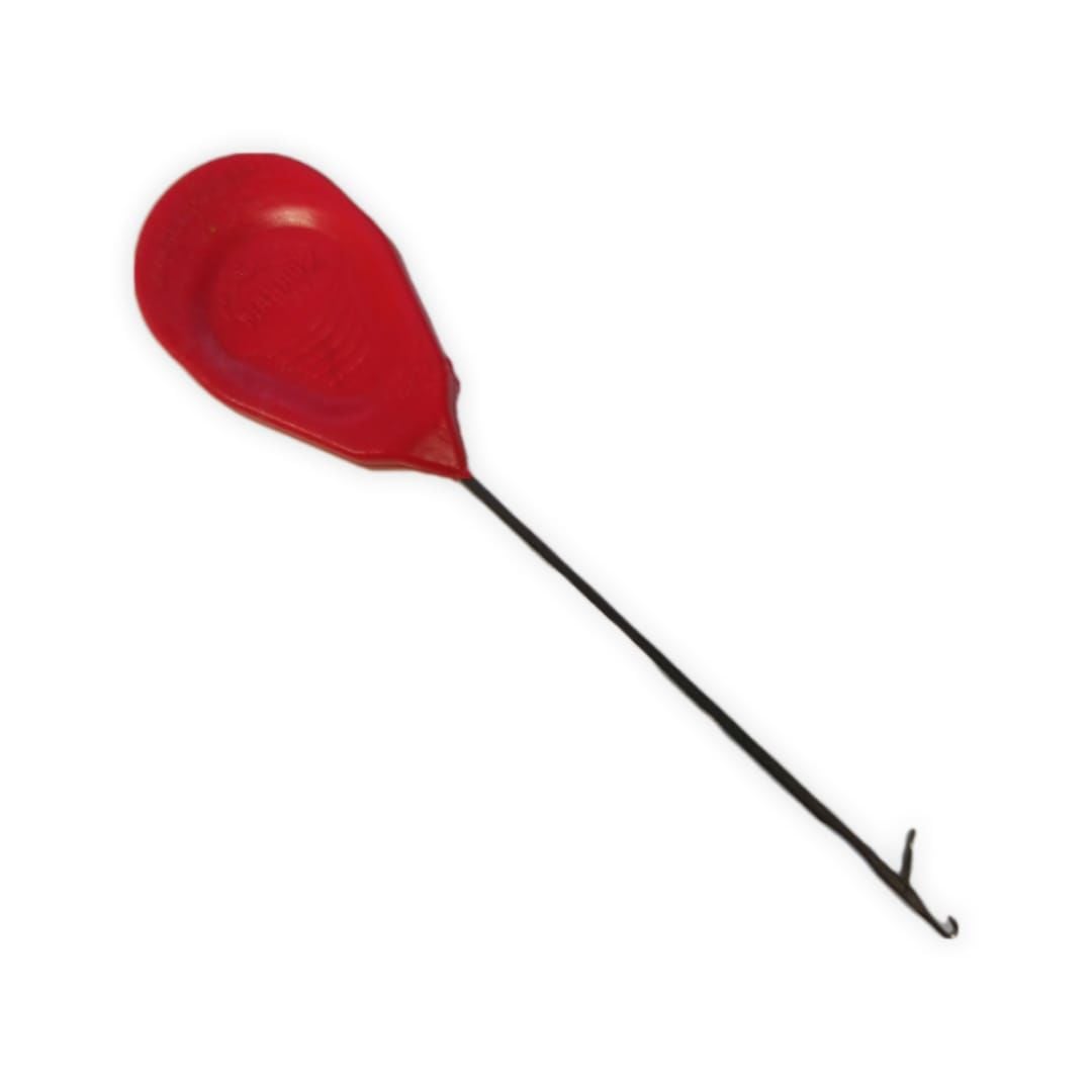 Trofem Kancalı Boili Tığı