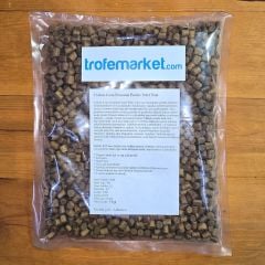 Trofem 8 mm Premium Feeder Pelet Yem