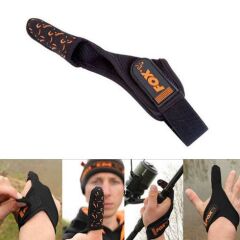 Fox Casting Finger Stall - Atış Parmaklığı