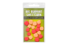 ESP Big Buoyant Sweercorn Fluro Turuncu Kırmızı Yüzen Silikon Mısır