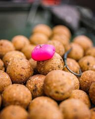 Fox Edges Pop Up Silikon Yem Jumbo