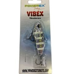 Powerex Vibex 6cm 12gr Suni Yem 8286