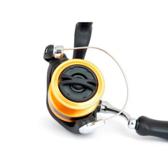 Shimano FX C3000 FC Spin Olta Makinesi