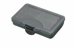 Mivardi Carp Accessory Box Mini 8 Bölmeli Aksesuar Kutusu