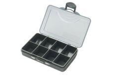 Mivardi Carp Accessory Box Mini 8 Bölmeli Aksesuar Kutusu