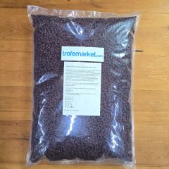 Trofem 6 mm Red Premium Halibut Pelet Yem