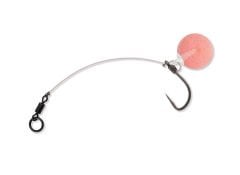 Trofem Flexi Ring Swivel No 4 10 Adet Halkalı Fırdöndü