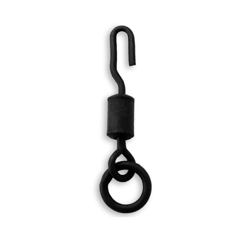 FL Spinner Swivel Size 11 Ronnie - Spinner Rig Fırdöndü