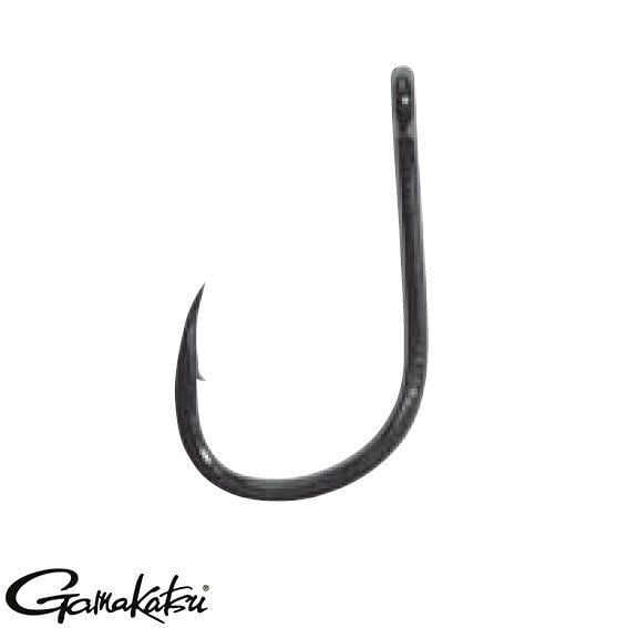 T.D.GAMAKATSU A1G-Carp Specialist Olta İğnesi No:1