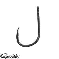 T.D.GAMAKATSU A1G-Carp Specialist Olta İğnesi No:1