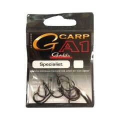 T.D.GAMAKATSU A1G-Carp Specialist Olta İğnesi No:1
