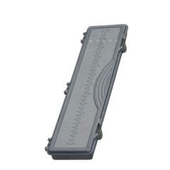 Mivardi Carp Hooklength Single Box Sazan Rig Kutusu