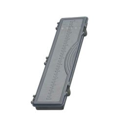 Mivardi Carp Hooklength Single Box Sazan Rig Kutusu