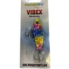 Powerex Vibex 6cm 12gr Suni Yem 8289