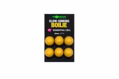 Korda Slow Sinking Boilie Essential Cell 18 mm Silikon Boili