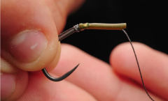 Korda Shrink Tube 1.6mm Medium