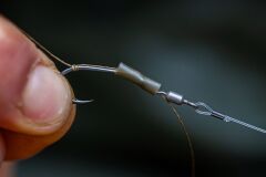 Korda Shrink Tube 1.6mm Medium