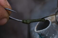 Korda Shrink Tube 1.6mm Medium