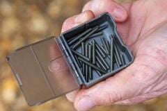 Korda Shrink Tube 1.6mm Medium