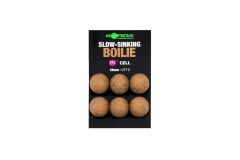 Korda Slow Sinking Boilie Cell 18 mm Silikon Boili