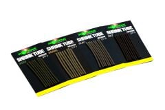 Korda Shrink Tube 1.6mm Medium