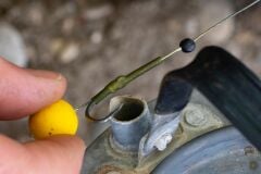 Korda Shrink Tube 1.6mm Medium