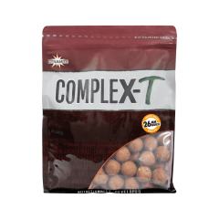 Dynamite Baits Complex-T Boili 20mm 1Kg