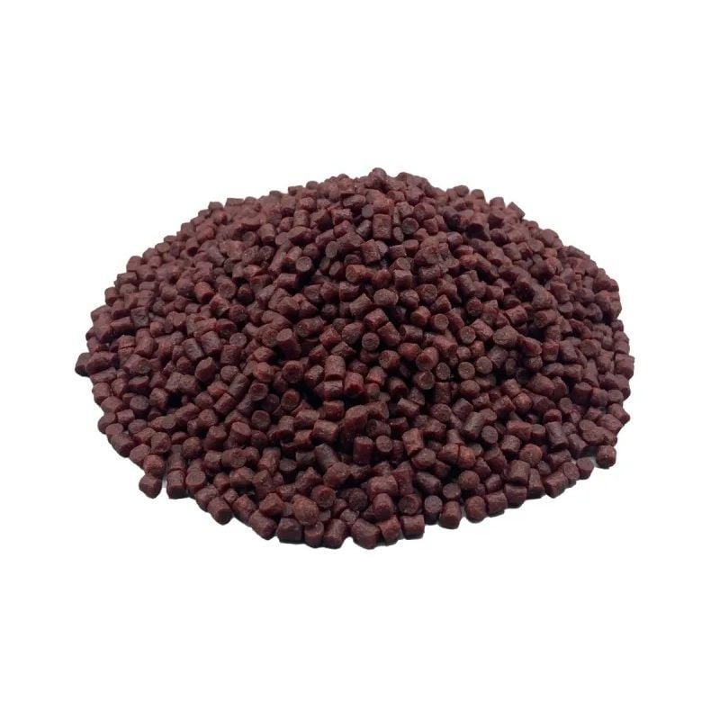 Trofem 4.5 mm Red Premium Halibut Pelet Yem