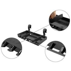 Delphin ShelfPOD Camo Rod Pod Organizer Haki