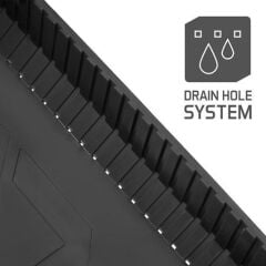 Delphin ShelfPOD Camo Rod Pod Organizer Haki